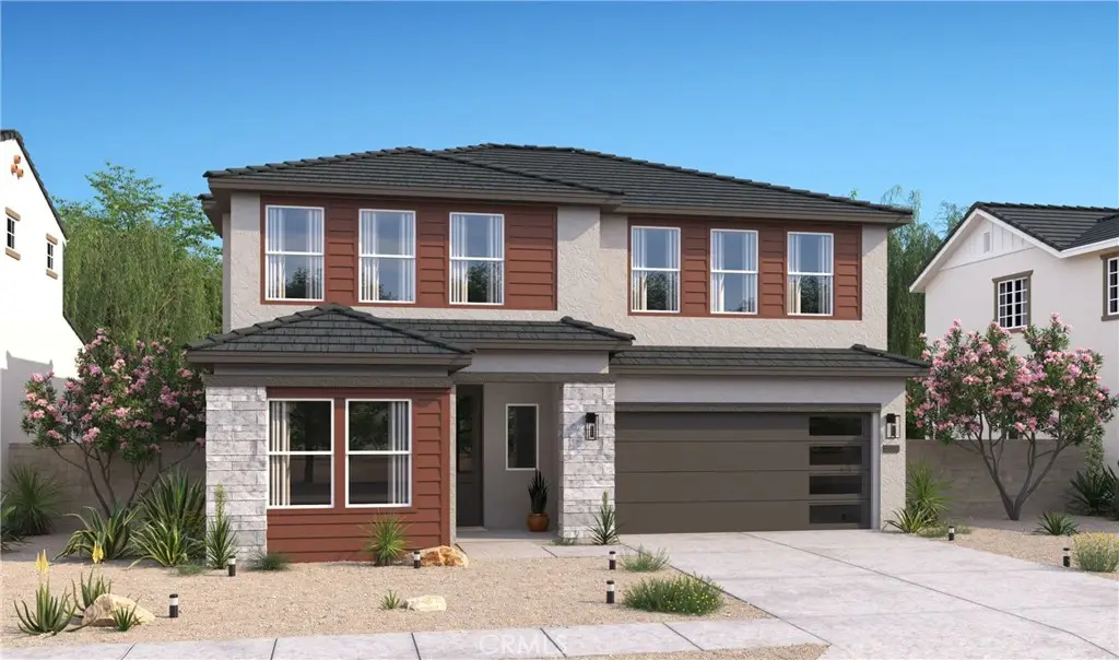 2106 E Norberry Drive, Lancaster, CA 93534 - #1