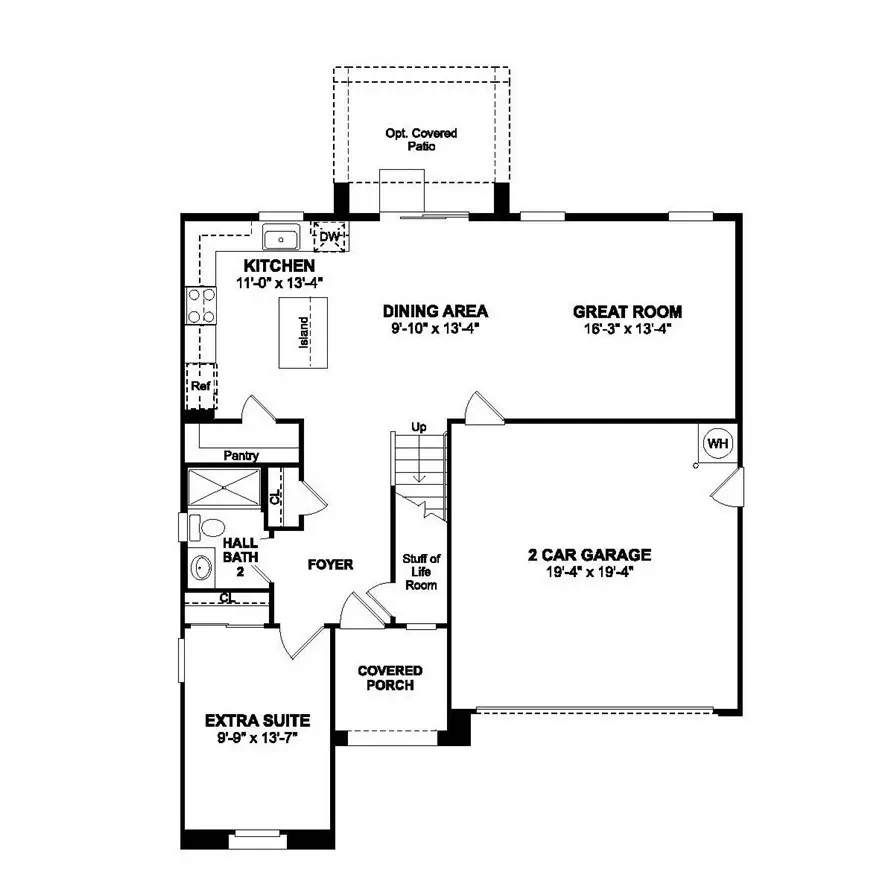 2106 E Norberry Drive, Lancaster, CA 93534 - #2