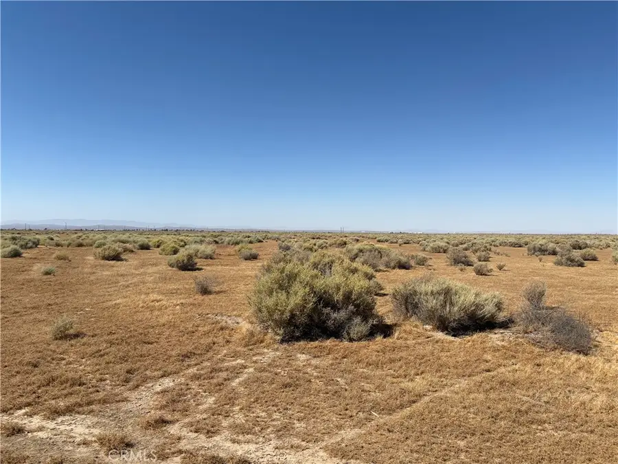 0 Apn #3310-028-027, North Antelope Valley, CA 93535 - #2