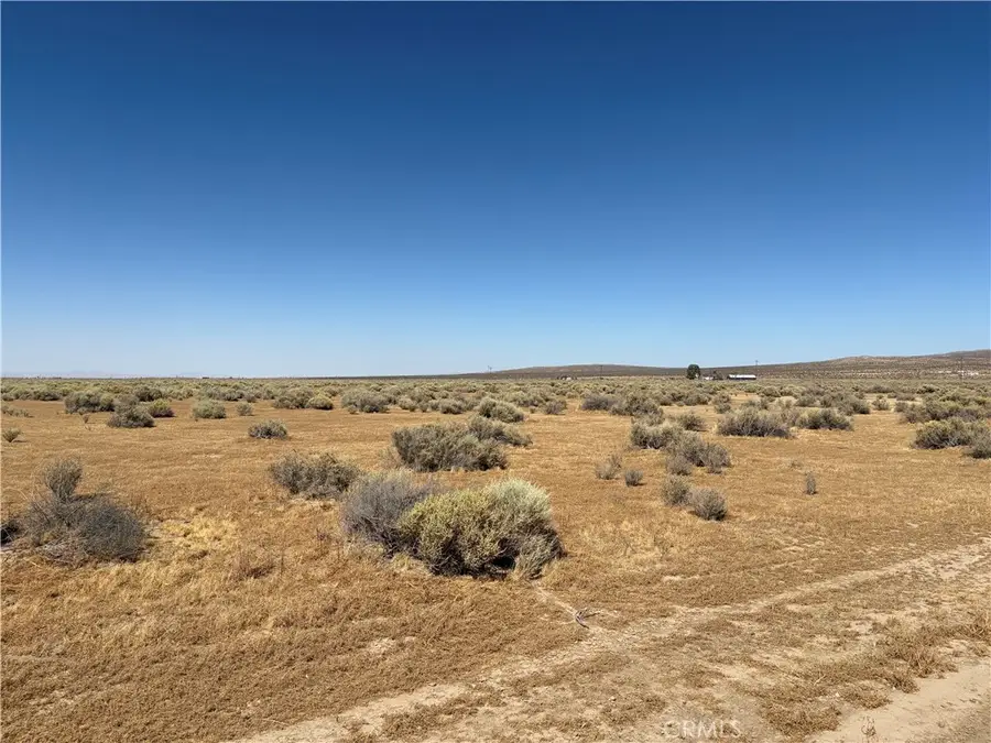 0 Apn #3310-028-027, North Antelope Valley, CA 93535 - #3