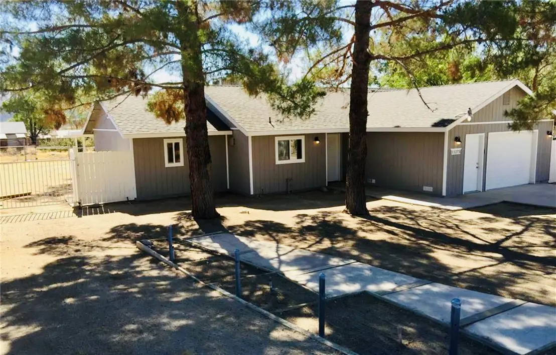 11275 Hess Boulevard, Morongo Valley, CA 92256 - #1