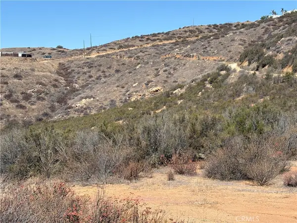 0 Newby Road, Hemet, CA 92543