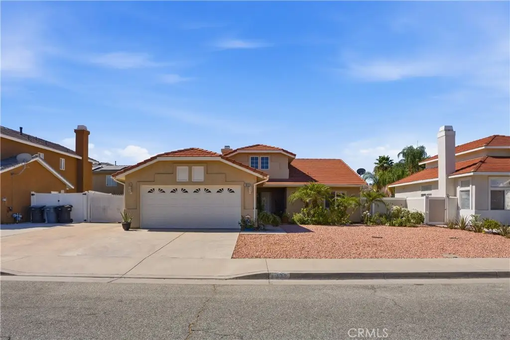 1022 Reinhart, San Jacinto, CA 92583 - #1
