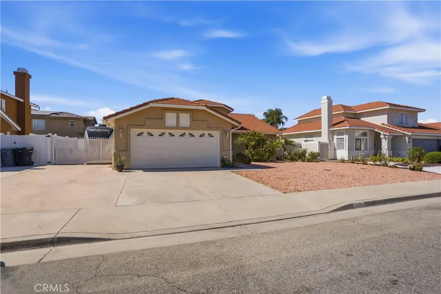 1022 Reinhart, San Jacinto, CA 92583 - #2