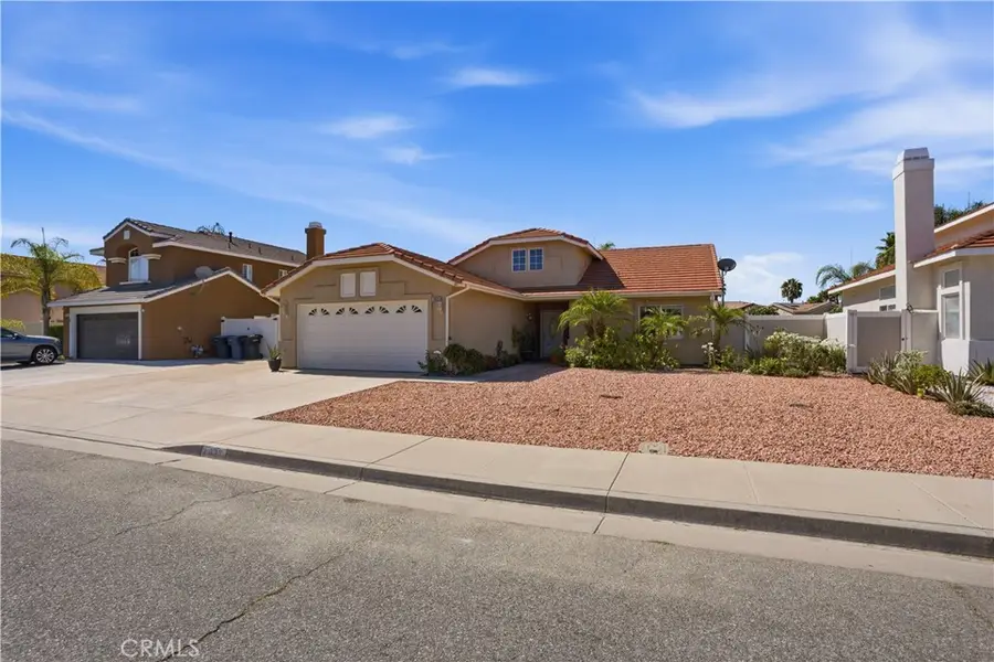 1022 Reinhart, San Jacinto, CA 92583 - #3