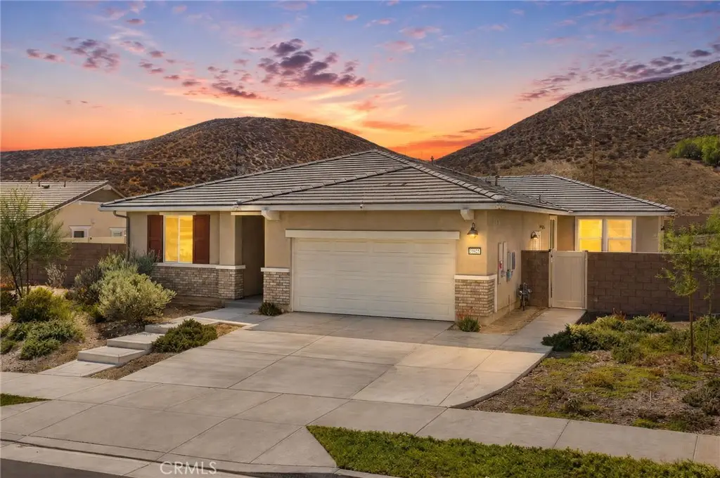 24937 Ganymede Way, Menifee, CA 92586 - #1