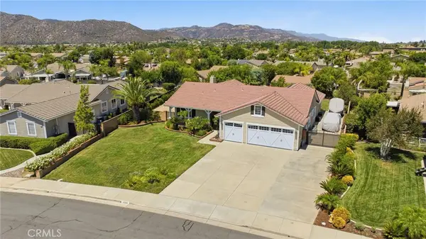 42058 Wagon Wheel Lane, Murrieta, CA 92562