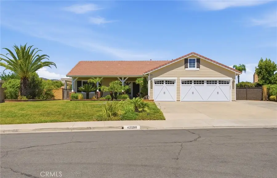 42058 Wagon Wheel Lane, Murrieta, CA 92562 - #2