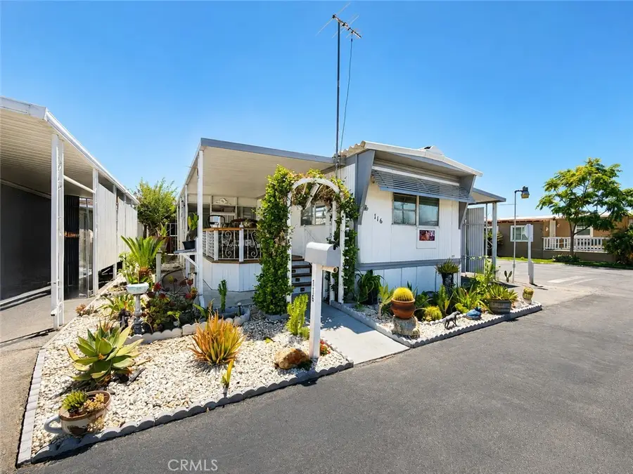 45055 Florida Avenue #116, Hemet, CA 92544 - #3