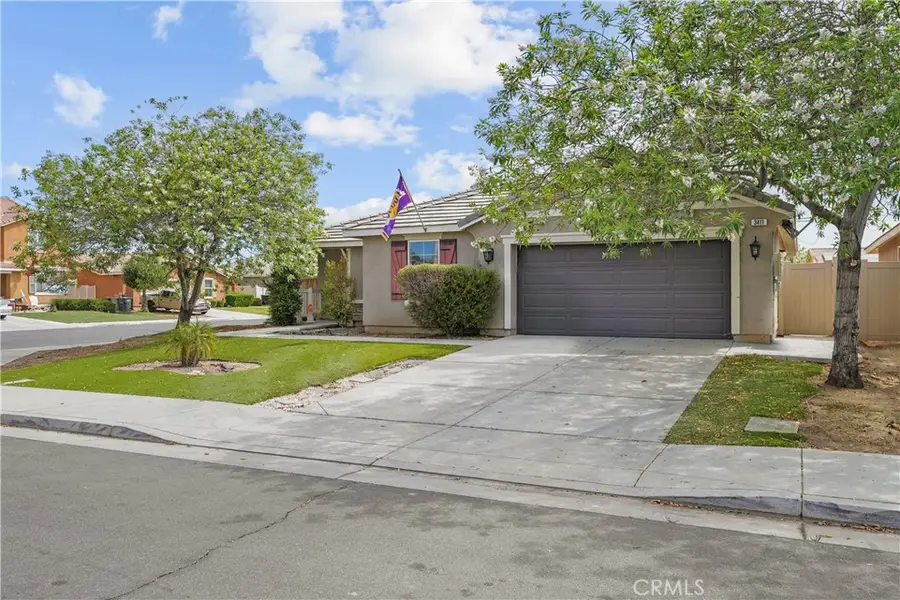3411 Bryce Canyon Way, Perris, CA 92570 - #3