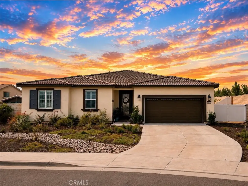 26505 Rodin, Menifee, CA 92584 - #1