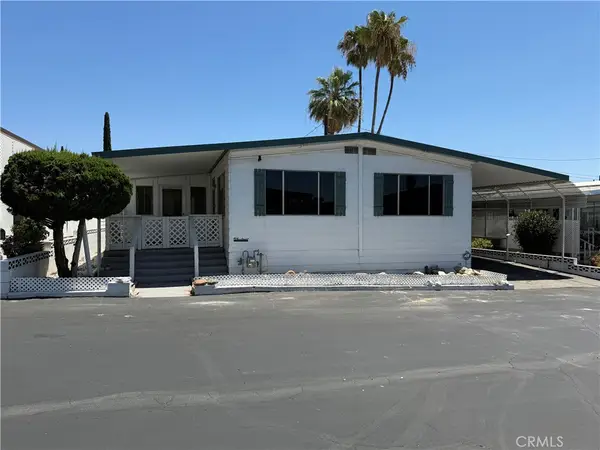 2200 W Wilson Street #128, Banning, CA 92220