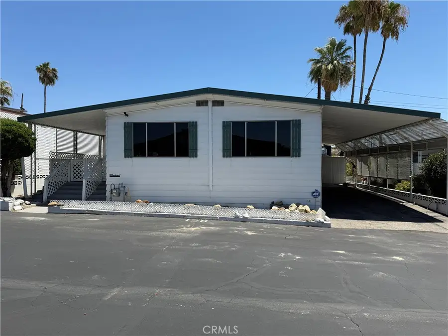 2200 W Wilson Street #128, Banning, CA 92220 - #2