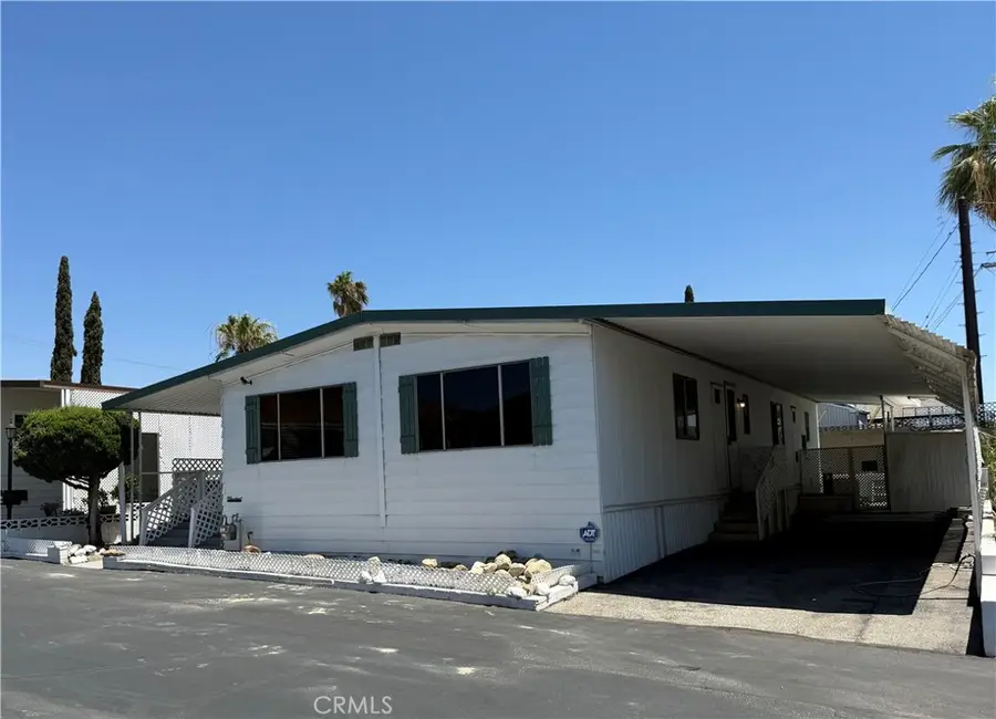 2200 W Wilson Street #128, Banning, CA 92220 - #3