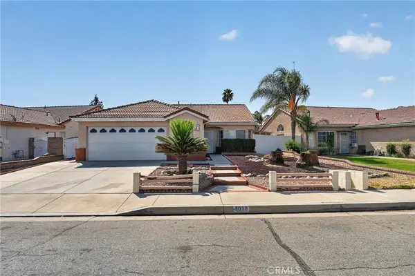 3039 Cypress Street, Hemet, CA 92545