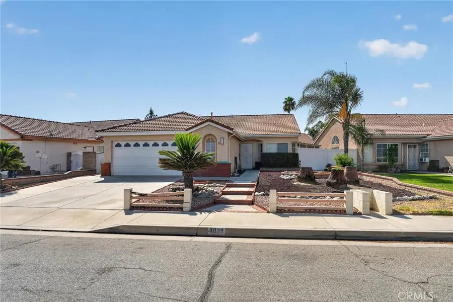 3039 Cypress Street, Hemet, CA 92545 - #2