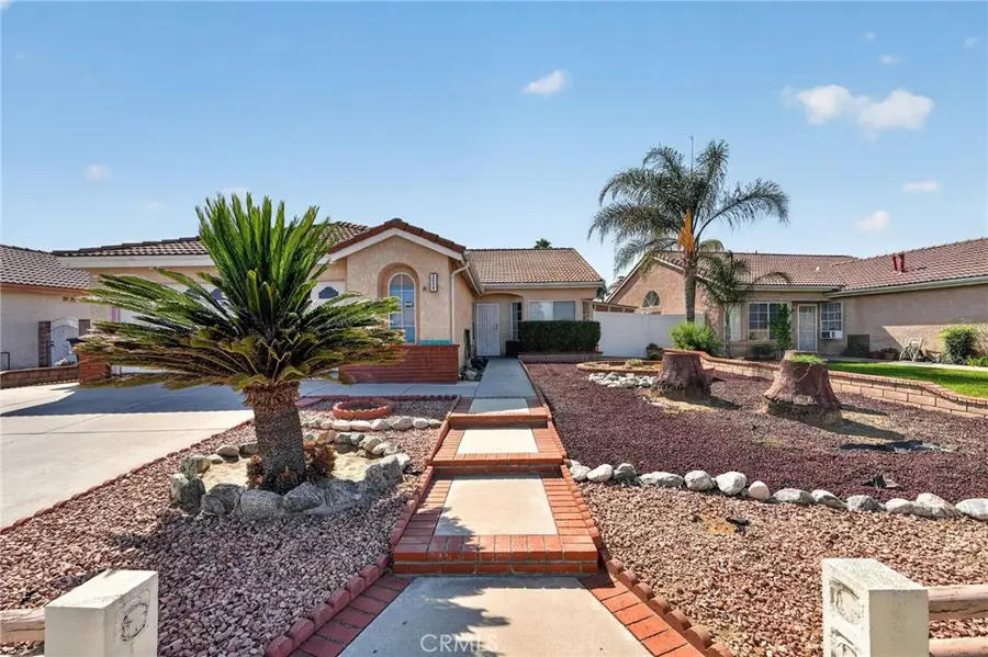 3039 Cypress Street, Hemet, CA 92545 - #3
