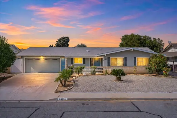 26106 Pine Valley Rd, Menifee, CA 92586