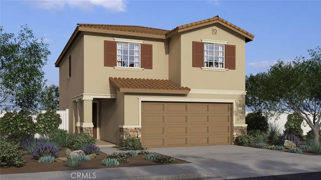 27250 Aurora Avenue, Moreno Valley, CA 92555 - #1