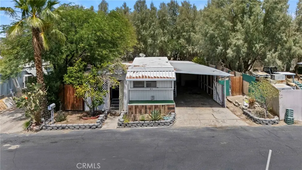 18131 Langlois Road #N1, Desert Hot Springs, CA 92241 - #1