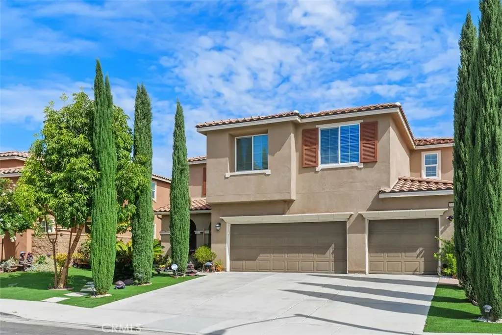 30532 Hollybrooke Lane, Murrieta, CA 92563 - #1