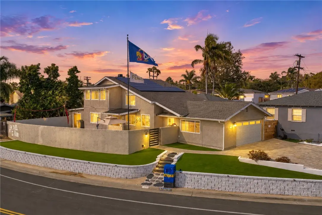 1716 Soto Street, Oceanside, CA 92054 - #1