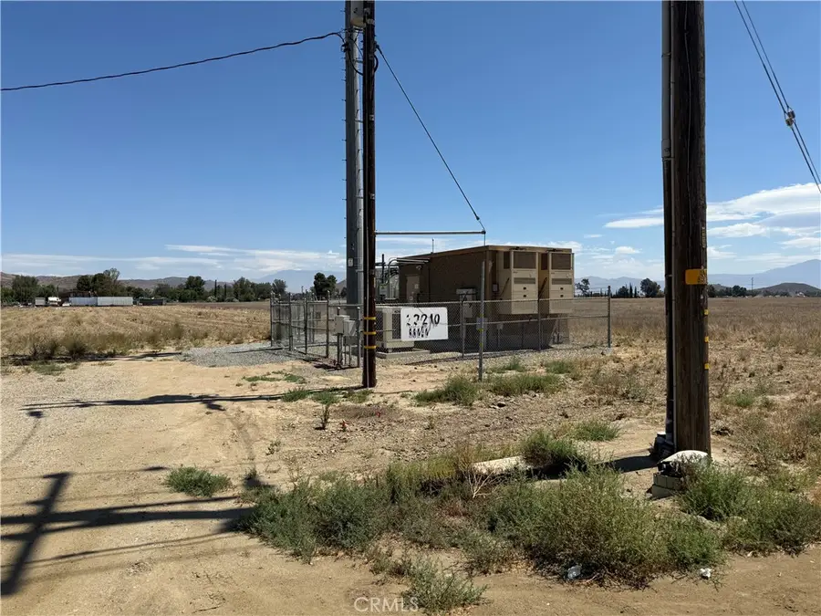 0 Olive, Winchester, CA 92596 - #3