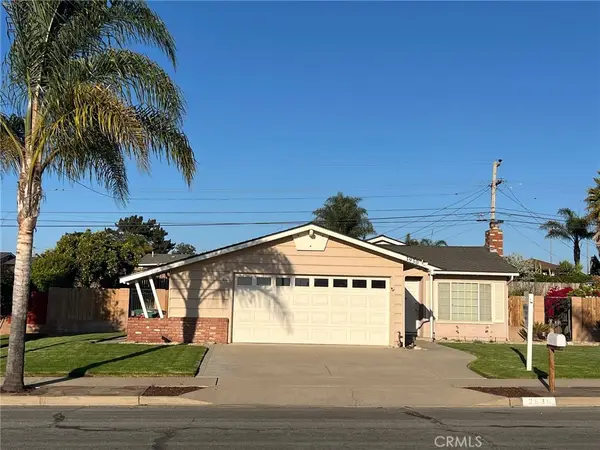 3930 Hillview Road, Santa Maria, CA 93455