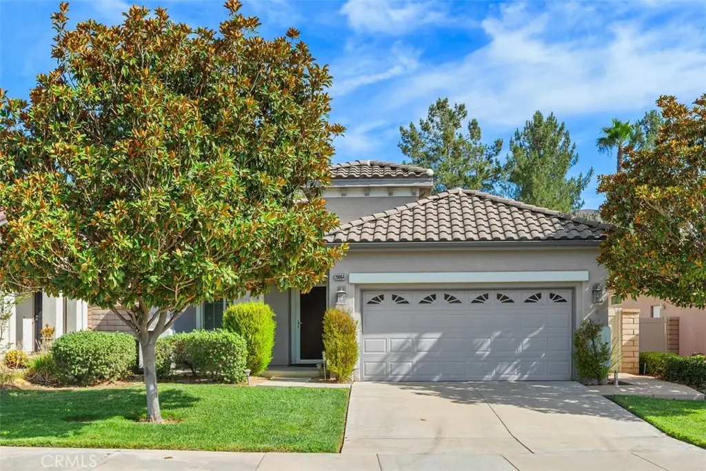28064 Oakhaven Lane, Menifee, CA 92584 - #1