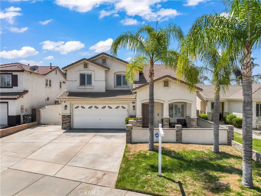 26943 Mirabella Court, Menifee, CA 92584 - #2