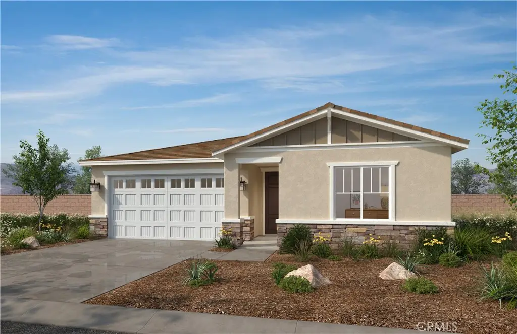 28411 Delphinus Drive, Menifee, CA 92586 - #1