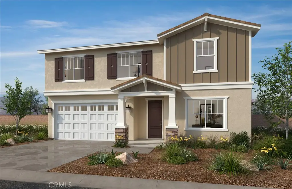 28416 Delphinus Drive, Menifee, CA 92586 - #1