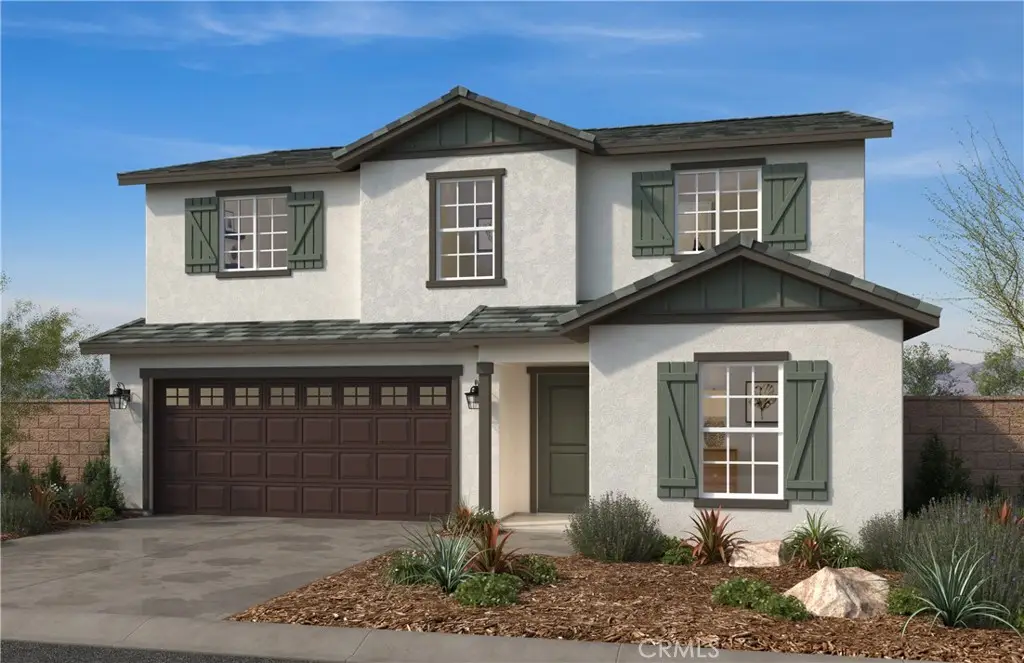 20087 Embrace Street, Riverside, CA 92507 - #1