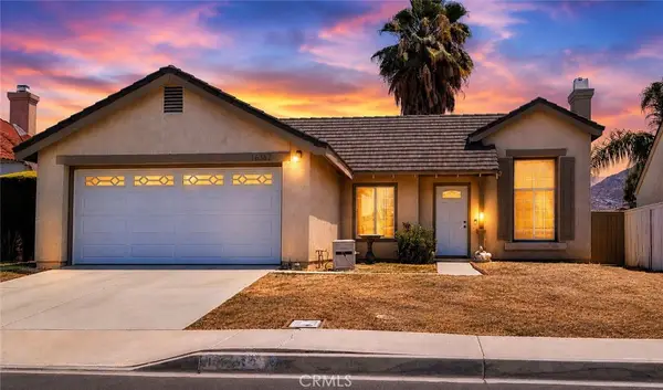 16362 Avenida De Loring, Moreno Valley, CA 92551
