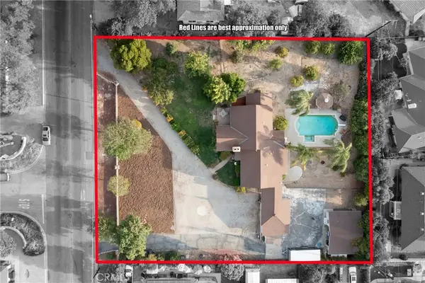 161 N Cornell, Hemet, CA 92544