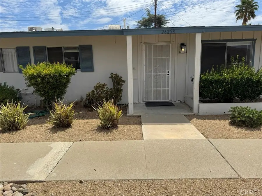 26258 Cherry Hills, Sun City, CA 92586 - #2