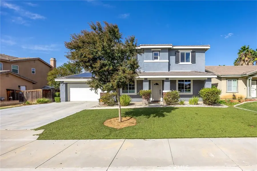 1929 Orchid, San Jacinto, CA 92582 - #3