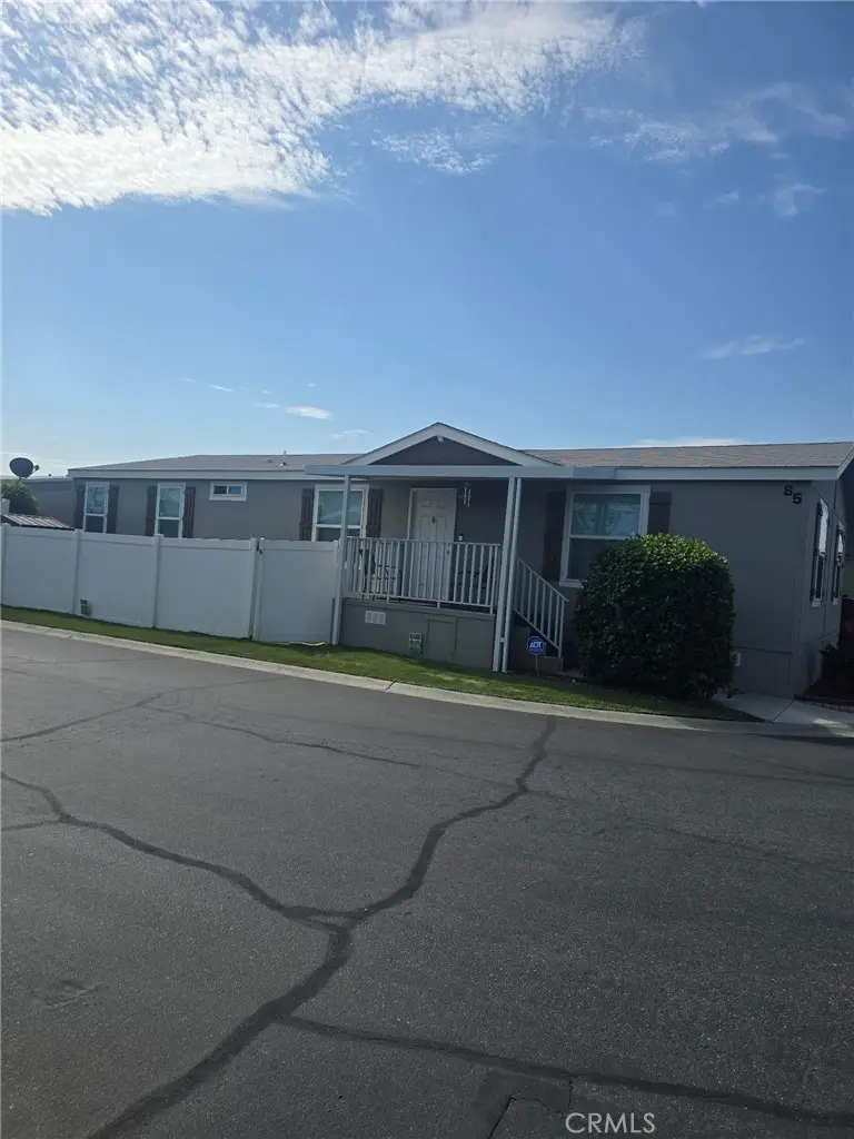 2151 W Rialto #85, San Bernardino, CA 92410 - #3