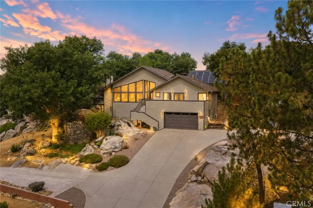 7660 Calle Del Bosque, Pine Valley, CA 91962 - #1
