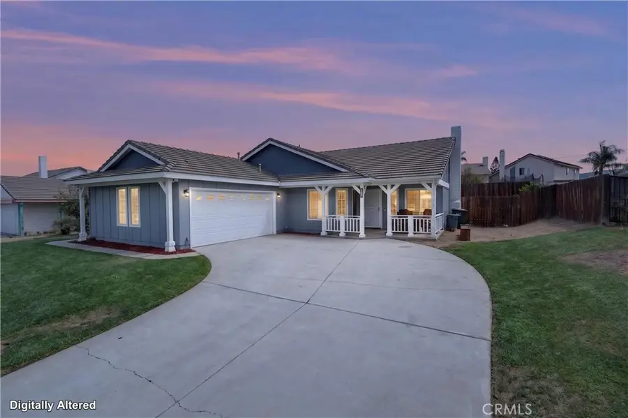 20096 Fallen Leaf Drive, Perris, CA 92570 - #2