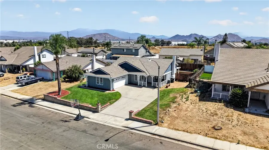 20096 Fallen Leaf Drive, Perris, CA 92570 - #3