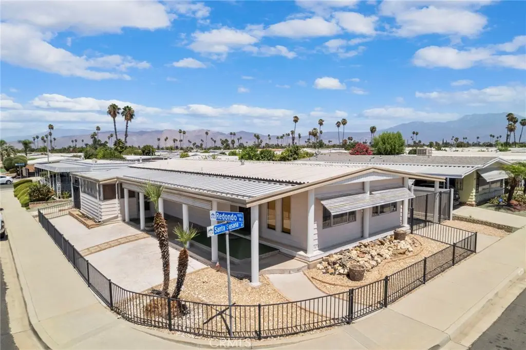 1670 Santa Susana, Hemet, CA 92543 - #1