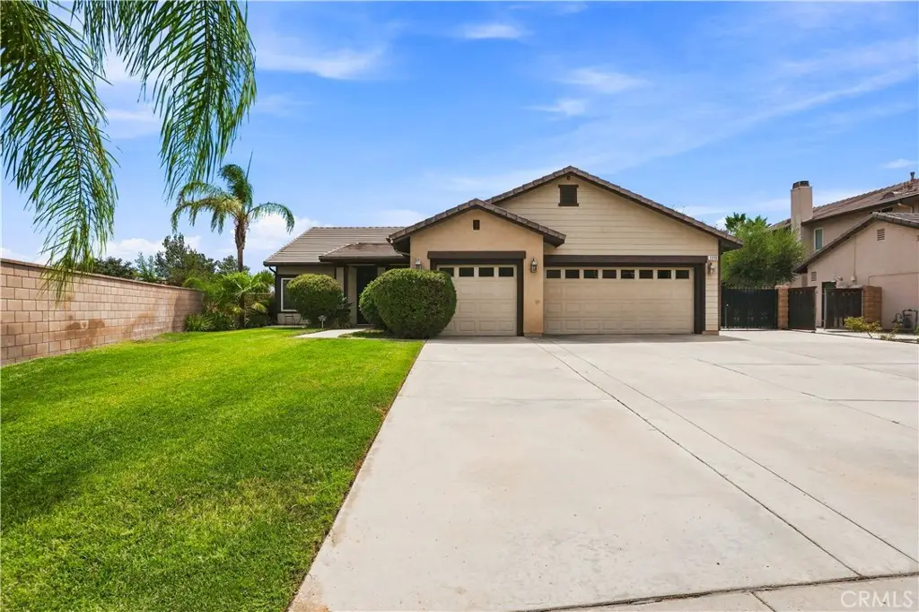 1390 Alabaster Avenue, Hemet, CA 92545 - #1