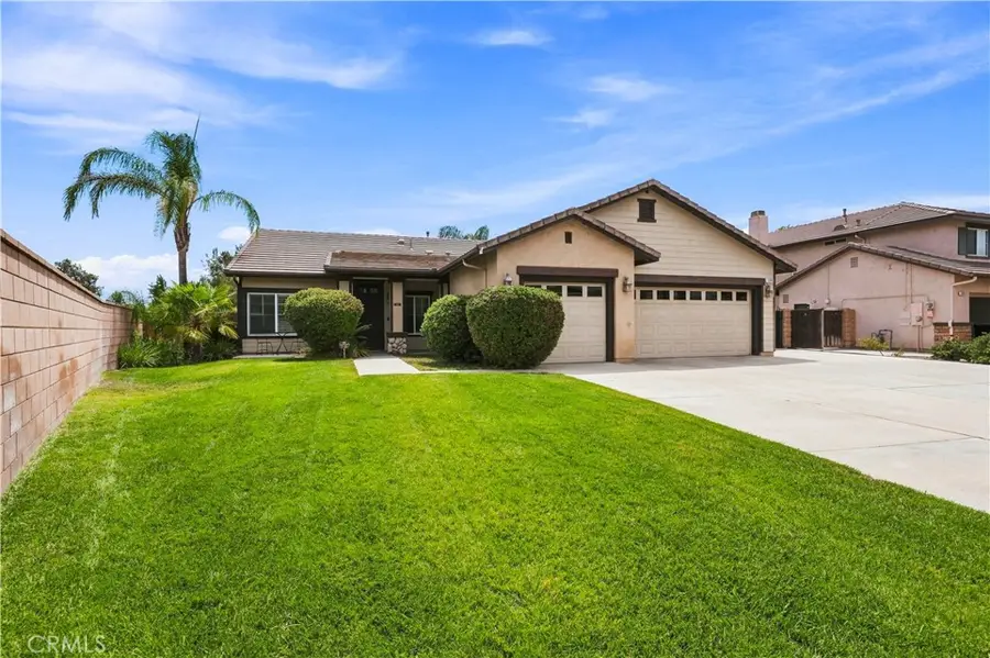 1390 Alabaster Avenue, Hemet, CA 92545 - #2
