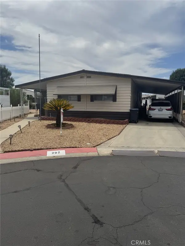 27601 Sun City Blvd #292, Menifee, CA 92586