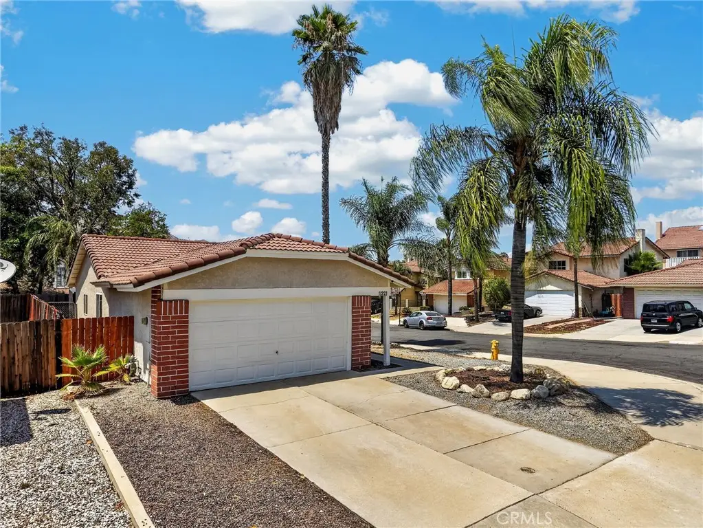 11221 Miners, Moreno Valley, CA 92557 - #1