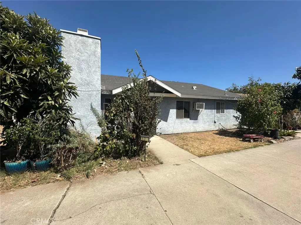 523 W Locust Street, Ontario, CA 91762 - #1