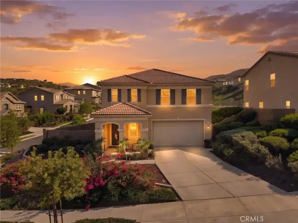 25003 Rockston Drive, Corona, CA 92883