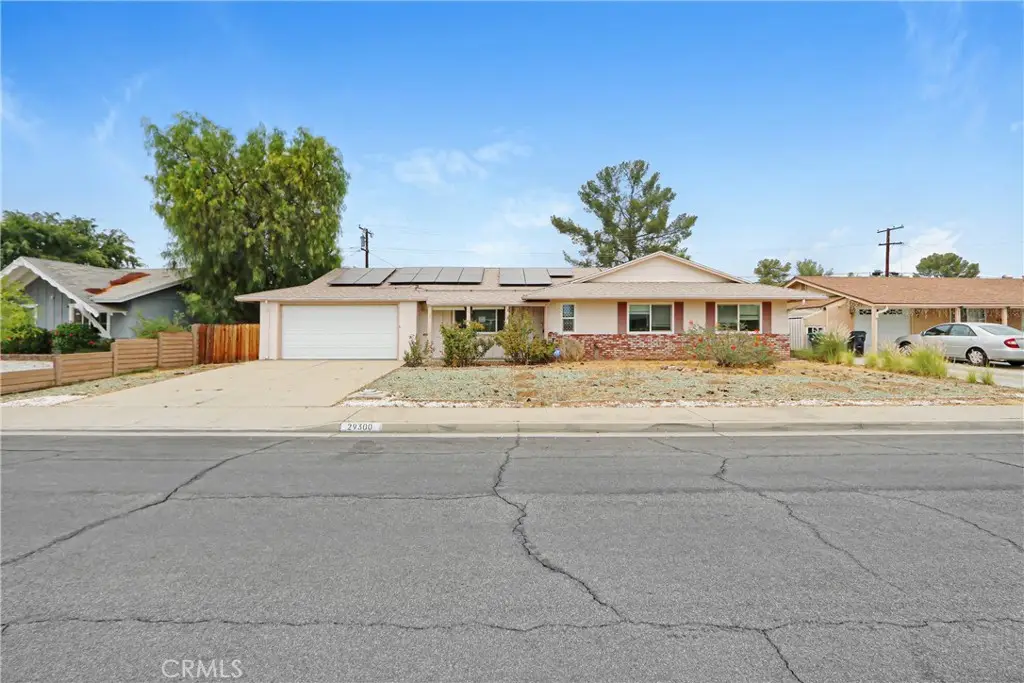 29300 Carmel Road, Sun City, CA 92586 - #1