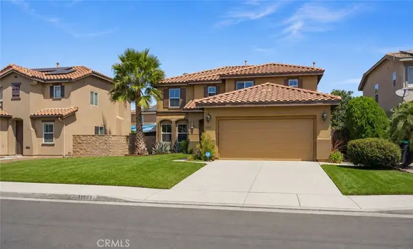31692 Pompei, Winchester, CA 92596